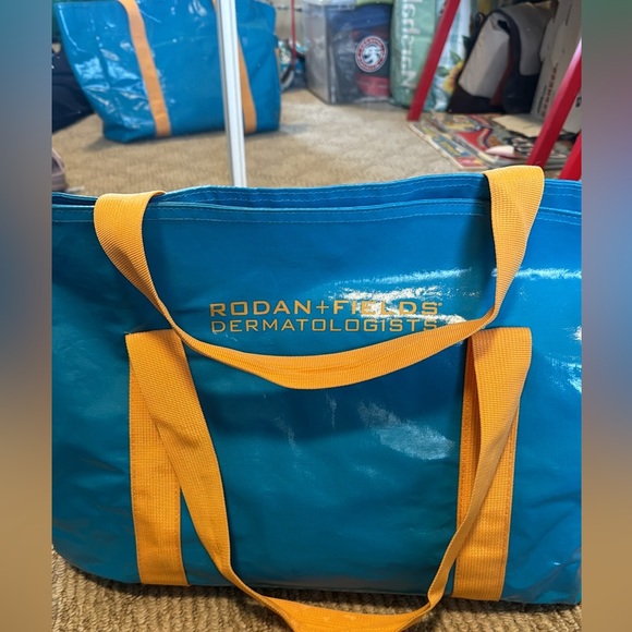 Rodan + Fields tote bag - Picture 2 of 5